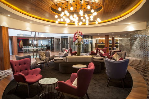 Twin Towns Clubs And Resorts - Accommodation Port Macquarie 3