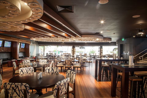 Twin Towns Clubs And Resorts - Accommodation Port Macquarie 4