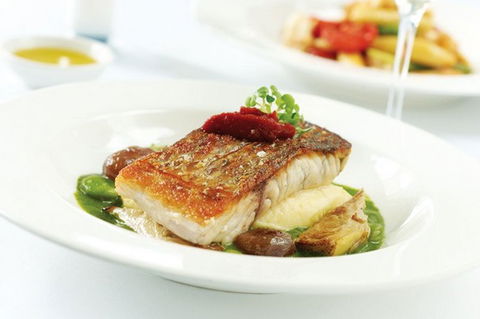 Il Centro Restaurant & Bar - Accommodation Port Macquarie 1