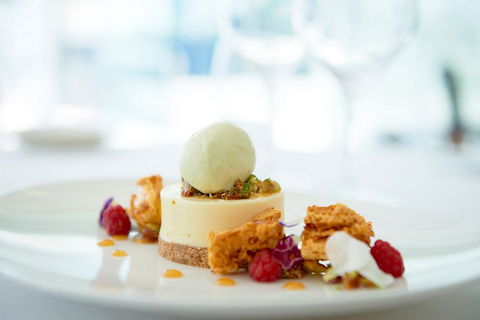 Il Centro Restaurant & Bar - Accommodation Port Macquarie 2