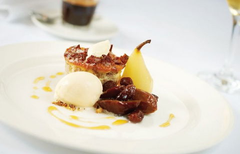 Il Centro Restaurant & Bar - Accommodation Port Macquarie 3
