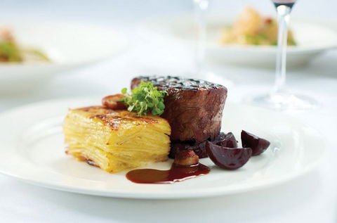 Il Centro Restaurant & Bar - Accommodation Port Macquarie 4