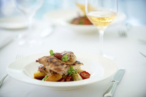 Il Centro Restaurant & Bar - Accommodation Port Macquarie 6