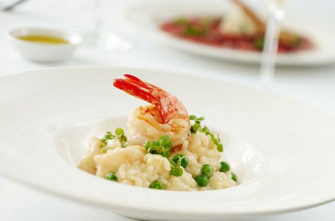 Il Centro Restaurant & Bar - Accommodation Port Macquarie 7