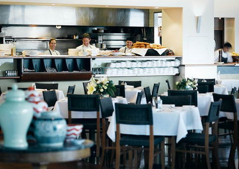 Il Centro Restaurant & Bar - Accommodation Port Macquarie 8