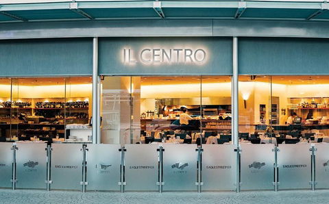 Il Centro Restaurant & Bar - Accommodation Port Macquarie 9