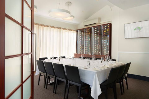 Il Centro Restaurant & Bar - Accommodation Port Macquarie 10