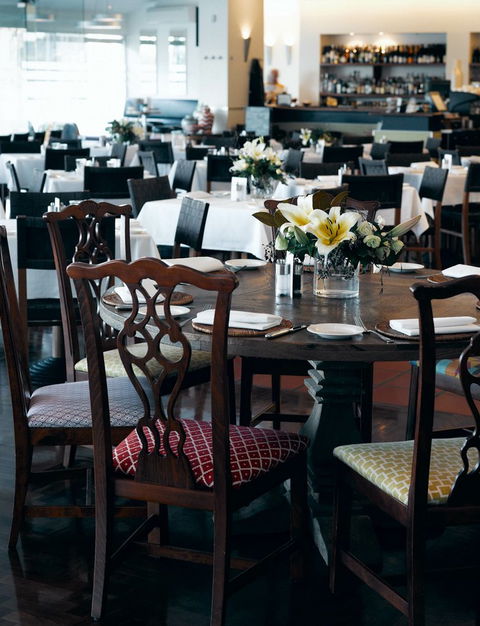 Il Centro Restaurant & Bar - Accommodation Port Macquarie 11