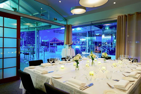 Il Centro Restaurant & Bar - Accommodation Port Macquarie 12
