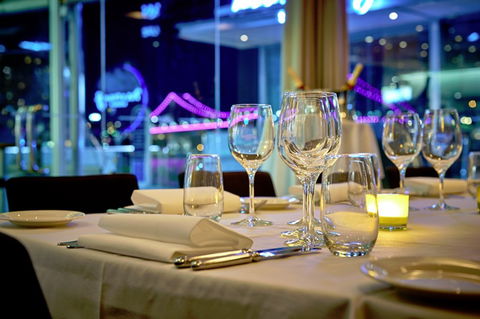 Il Centro Restaurant & Bar - Accommodation Port Macquarie 13