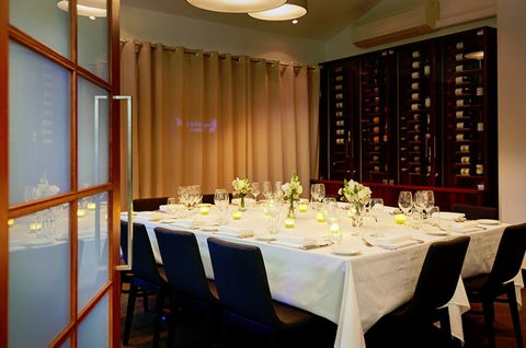 Il Centro Restaurant & Bar - Accommodation Port Macquarie 14