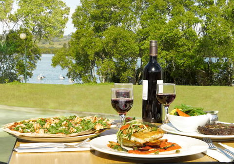 Seagulls Club - Accommodation Port Macquarie 5