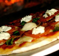 Olivo Woodfired Pizza  Pasta - Accommodation Port Macquarie