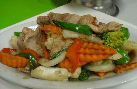 Thai Hot Corner - Accommodation Port Macquarie 0