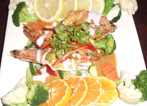 Thai Hot Corner - Accommodation Port Macquarie 1