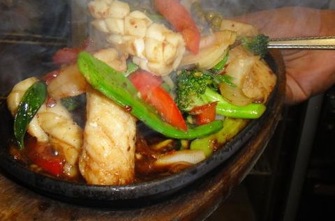 Thai Hot Corner - Accommodation Port Macquarie 2