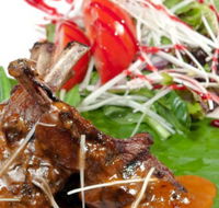 Gati Thai Resturant - Accommodation Port Macquarie