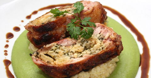 Luke Benchmark Restaurant & Oyster Bar - Accommodation Port Macquarie 0