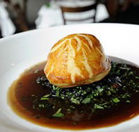 The Restaurants at 3 Weeds - Accommodation Port Macquarie