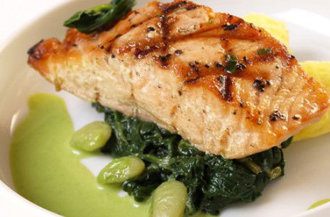 Three Fish Seafood Grill - Accommodation Port Macquarie 1