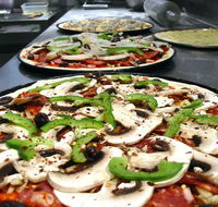 Zino Restaurant Pizzeria - Accommodation Port Macquarie