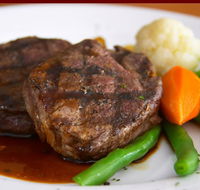 R. G. Mcgees Hotel Restaurant - Accommodation Port Macquarie