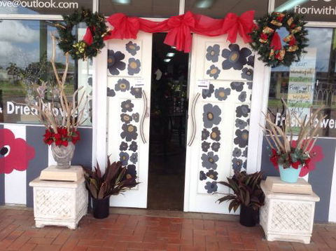 Bahia Restaurant - Accommodation Port Macquarie 1