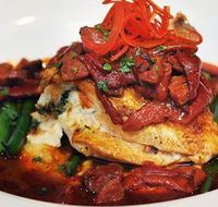 Macauleys Restaurant - Accommodation Port Macquarie