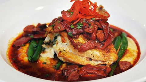 Macauleys Restaurant - Accommodation Port Macquarie 0