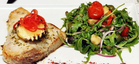 Macauleys Restaurant - Accommodation Port Macquarie 2