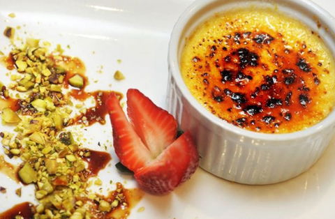 Macauleys Restaurant - Accommodation Port Macquarie 3