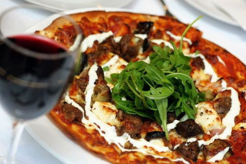 Macauleys Restaurant - Accommodation Port Macquarie 4