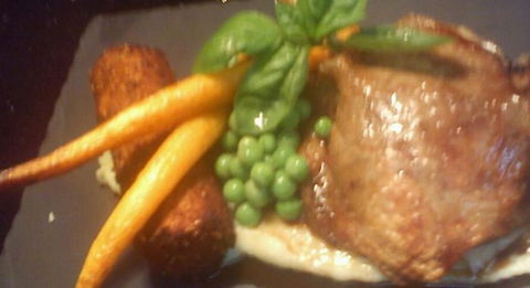 Macauleys Restaurant - Accommodation Port Macquarie 5