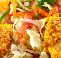 Tandoori Sizzler Indian Restaurant - Accommodation Port Macquarie