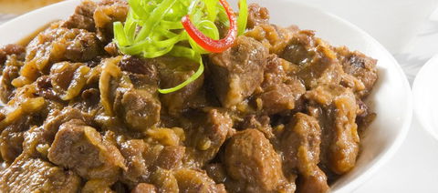 Tandoori Sizzler Indian Restaurant - Accommodation Port Macquarie 2