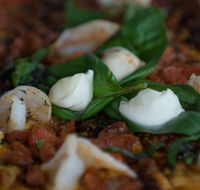 Vinny's Woodfire Pizza - Accommodation Port Macquarie