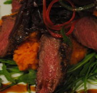 Olive Bar  Grill - Accommodation Port Macquarie