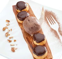 Hog's Breath Cafe - Accommodation Port Macquarie