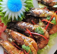 Siam Sunset Thai Restaurant - Accommodation Port Macquarie
