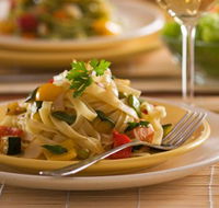 Piazza Italia - Accommodation Port Macquarie