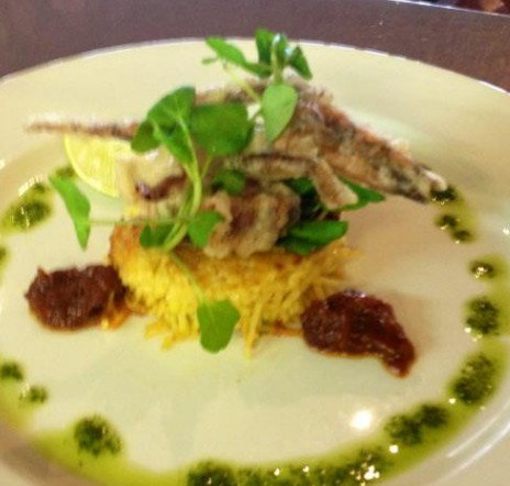 The Lighthouse Restaurant - Accommodation Port Macquarie 0