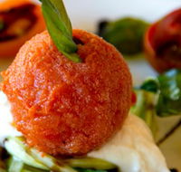 Lyrebird Restaurant - Accommodation Port Macquarie