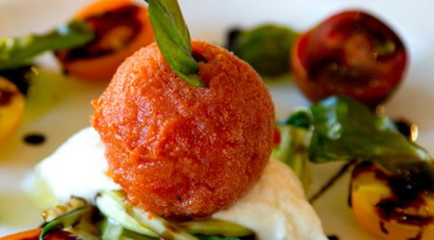 Lyrebird Restaurant - Accommodation Port Macquarie 0