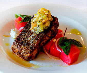 Lyrebird Restaurant - Accommodation Port Macquarie 1