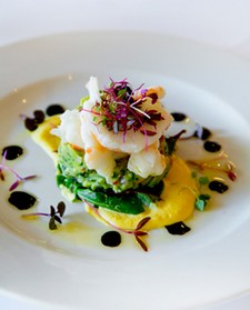 Lyrebird Restaurant - Accommodation Port Macquarie 2