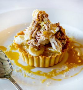 Lyrebird Restaurant - Accommodation Port Macquarie 4