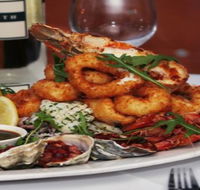 La Vida Restaurant - Accommodation Port Macquarie