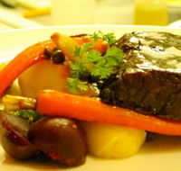 Restaurant Rapide - Accommodation Port Macquarie