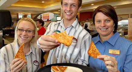 Sizzler - Accommodation Port Macquarie 1