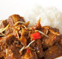 Punjab Curry Club - Accommodation Port Macquarie